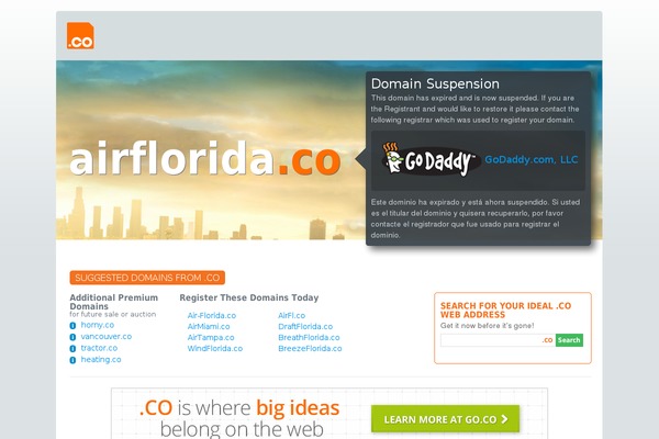 Customizr theme site design template sample
