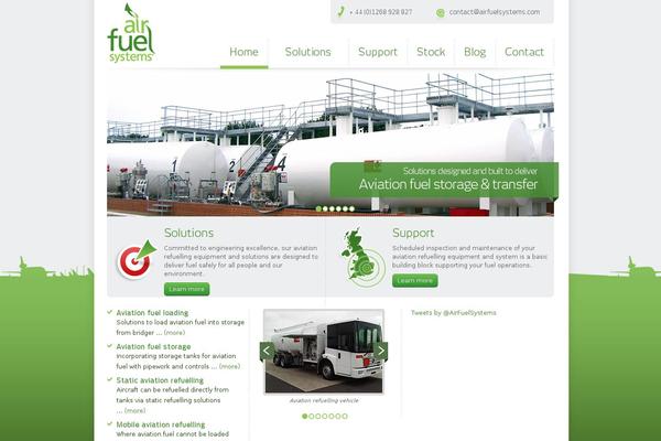 airfuelsystems.com site used Fuel_systems