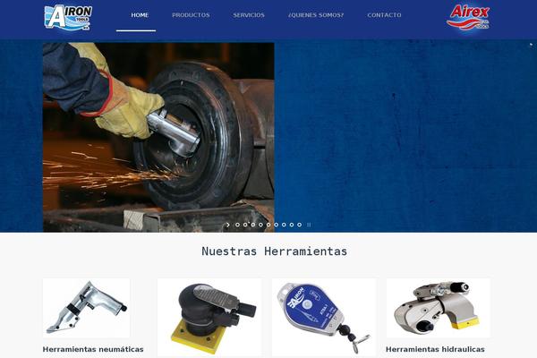 Site using Bootstrap for Contact Form 7 plugin