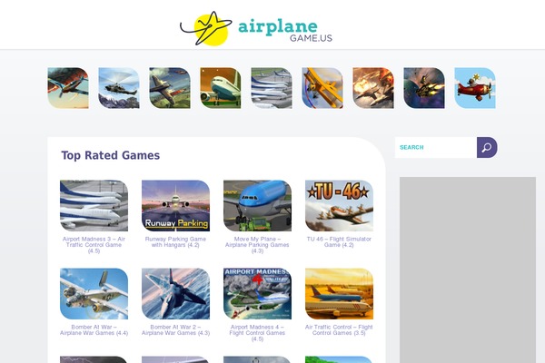 airplanegame.us site used Gregor_games