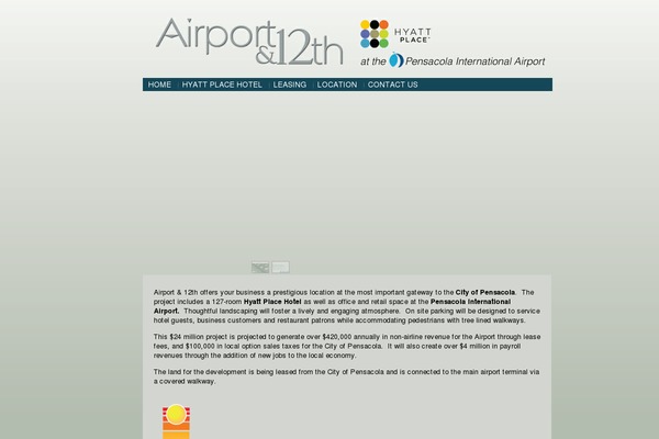 airportand12th.com site used Ravenisle2011