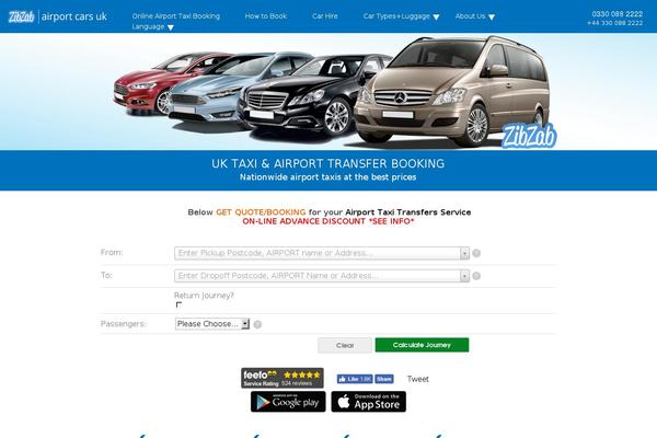 airportcars-uk.com site used Airport_cars_2014