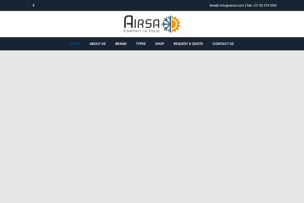 airsa.com site used Boldman.old