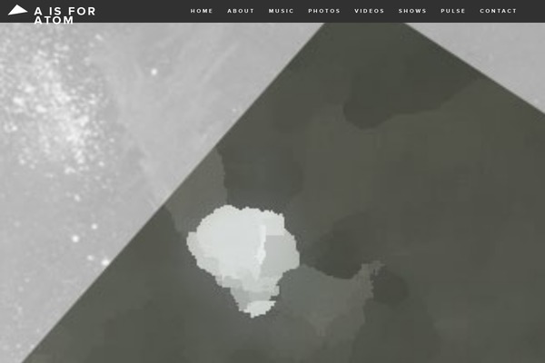aisforatom.com site used Aisforatom