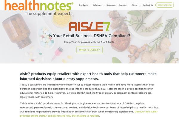Divi theme site design template sample