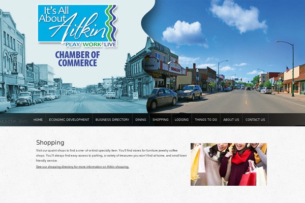 Site using Constant Contact for WordPress plugin