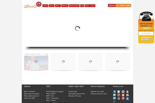 Striking theme site design template sample