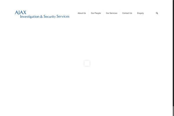 BeTheme theme site design template sample