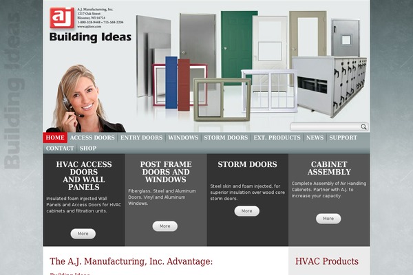 Site using YITH WooCommerce Catalog Mode plugin