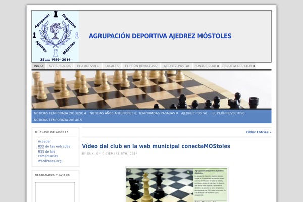 ajedrezmostoles.com site used Aatahualpa