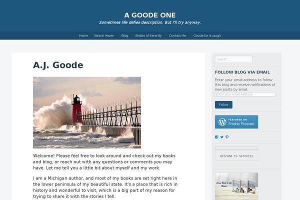 Site using Ie-sitemode plugin