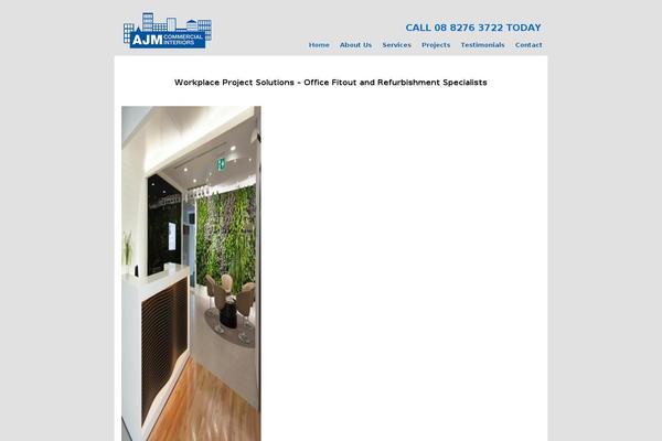 Site using Gallery by BestWebSoft plugin
