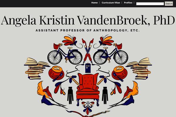 akvbroek theme websites examples