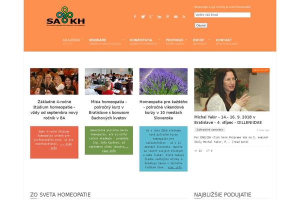 akademiahomeopatie.sk site used Belief