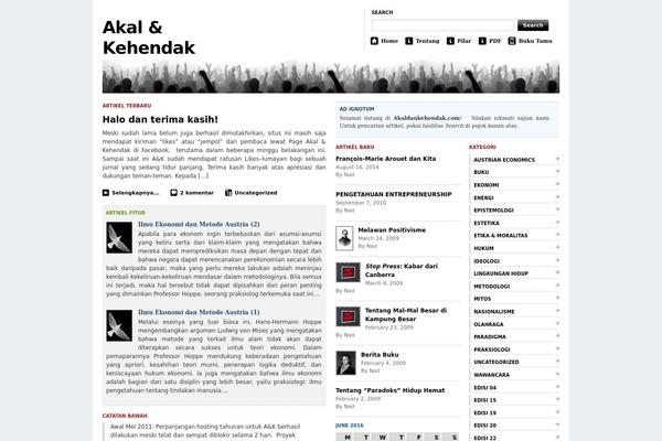 akaldankehendak.com site used Themasterplan_tma_v1.3