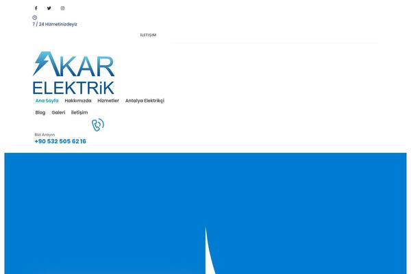 Site using Porto-functionality plugin
