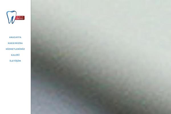 BeTheme theme site design template sample