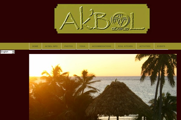 akbol.com site used HotelBooking
