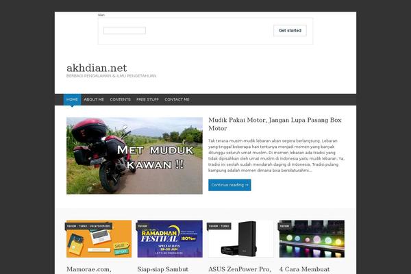 Site using Gutenberg-core plugin