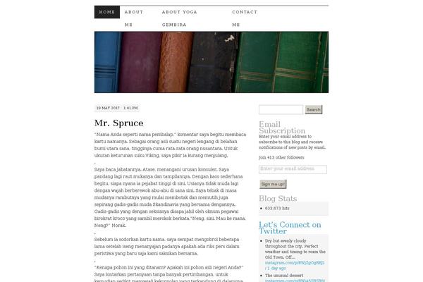 Site using Ie-sitemode plugin