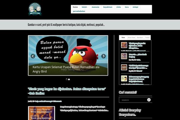 resp WordPress theme, websites list used resp theme resp theme websites examples