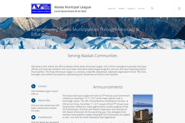 Site using Profile Builder - front-end user registration, login and edit profile plugin