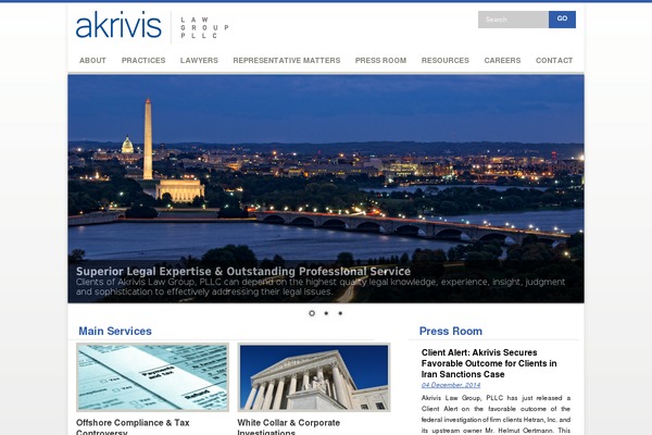 akrivislaw.com site used Bhfa_law_group