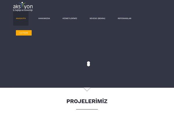 Site using LayerSlider plugin