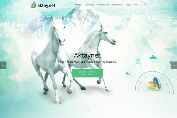 aktay.net site used Aktaynet60