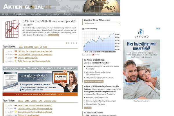 Site using Borlabs-cookie plugin