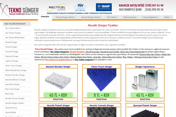 BeTheme theme site design template sample