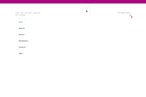 Site using Porto-functionality plugin