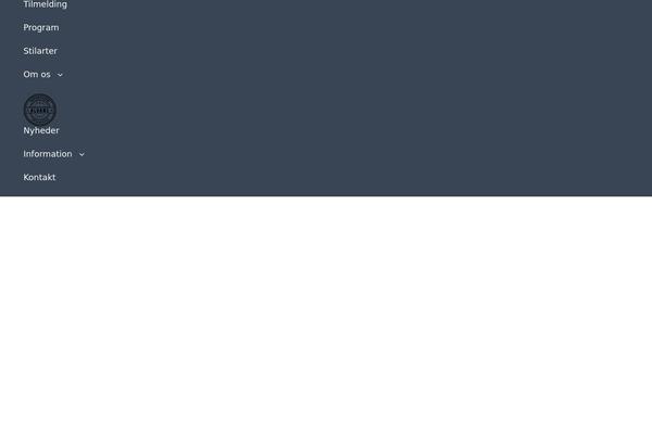 Site using Custom Facebook Feed plugin