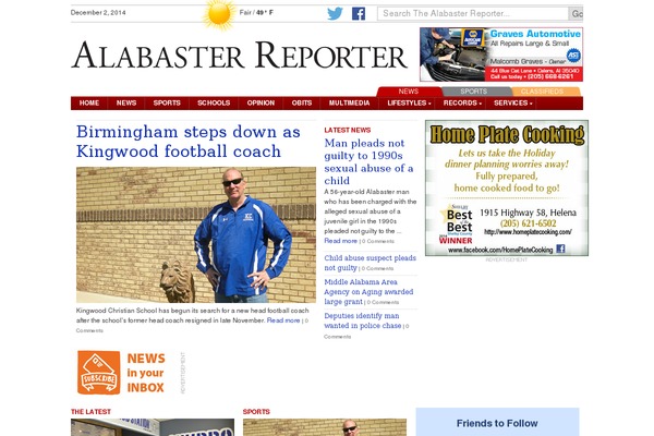 alabasterreporter.com site used Bni-design-5