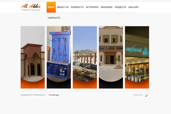 alakhatrd.com site used Alakha