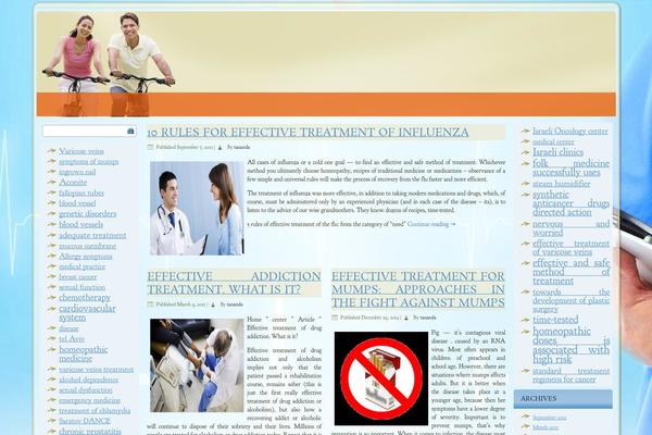 alamancecancercenter.org site used Alamancecancercenter