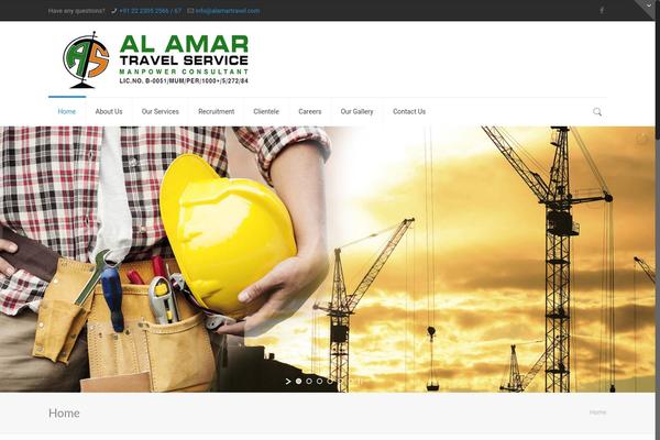 Site using LayerSlider plugin