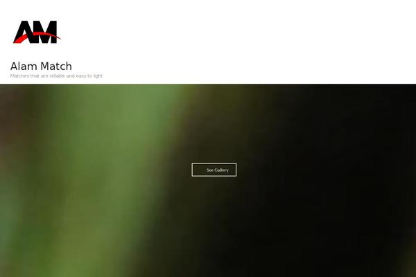 Astra theme site design template sample