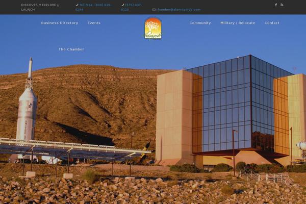 Site using NextGEN Gallery plugin