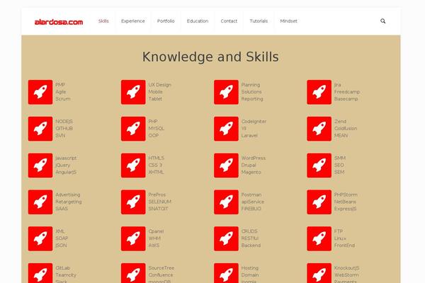 Site using LayerSlider plugin