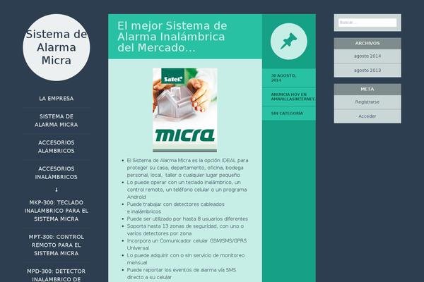 Site using Gutenberg-core plugin