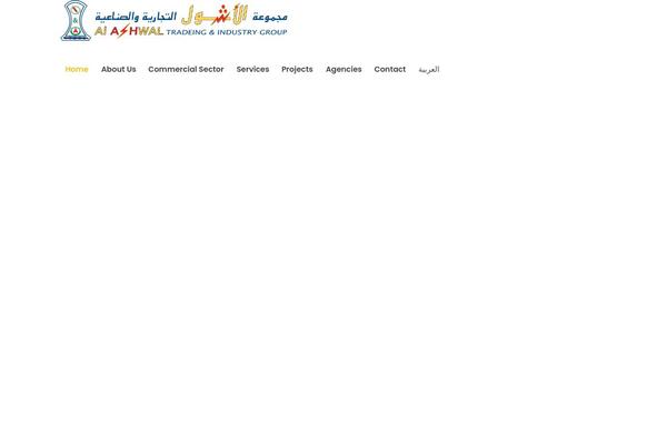 alashwal.com site used Yb