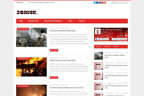 Hello Elementor theme site design template sample