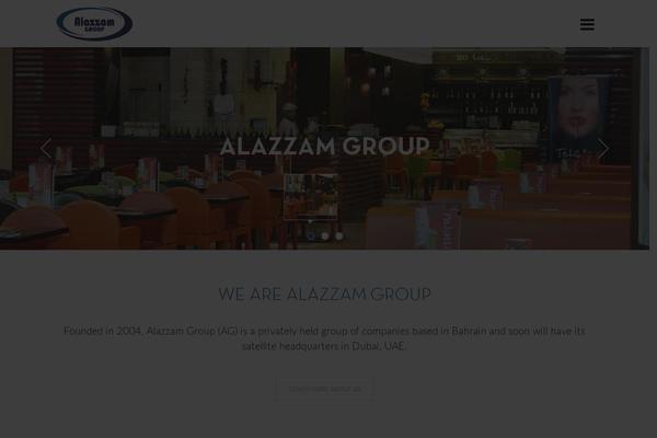 Site using Newsletter plugin