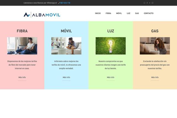 Site using Click-to-chat-for-whatsapp plugin