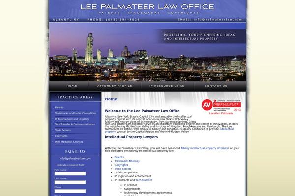 albanyiplaw.com site used Albanyiplaw