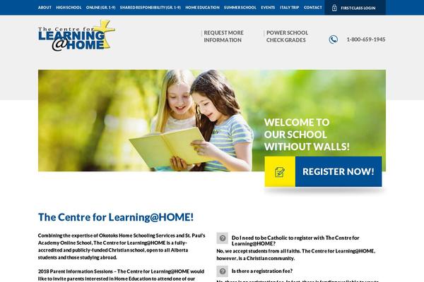 albertahomeeducation.ca site used Albertahomeeducation2018