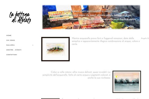 Site using Bridge-core plugin