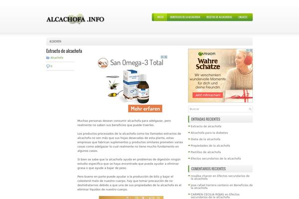 alcachofa.info site used Caprica