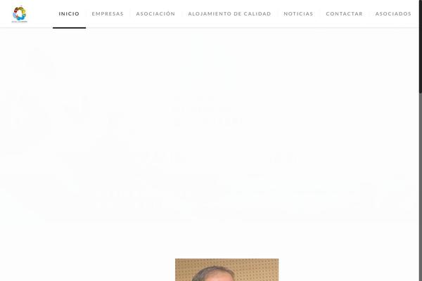 BeTheme theme site design template sample